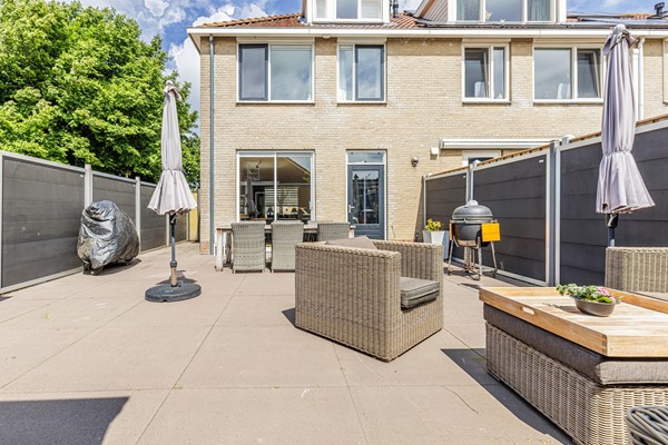 Medium property photo - Paukenslag 1, 3286 TD Klaaswaal